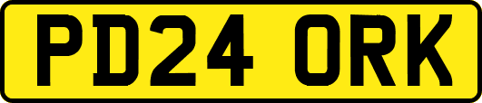 PD24ORK