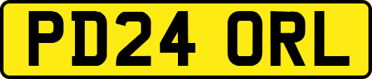 PD24ORL