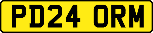 PD24ORM