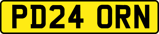 PD24ORN