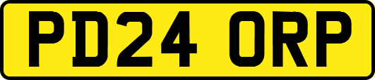 PD24ORP