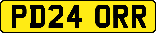 PD24ORR