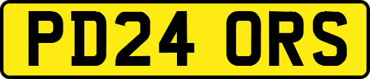 PD24ORS