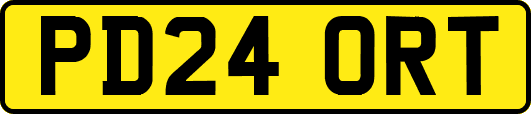 PD24ORT
