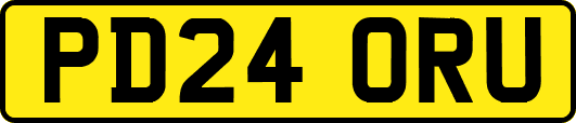 PD24ORU