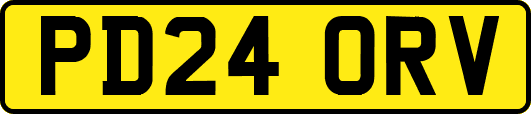 PD24ORV