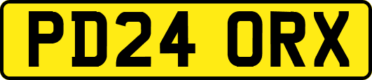 PD24ORX