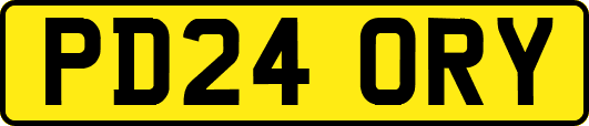 PD24ORY
