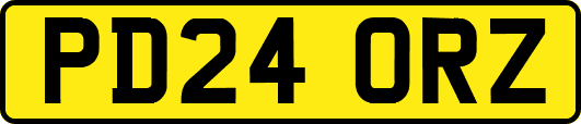 PD24ORZ