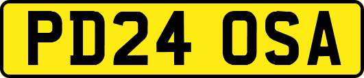 PD24OSA