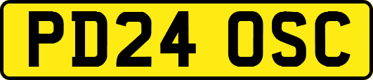PD24OSC