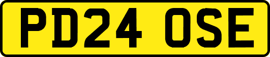 PD24OSE