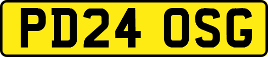PD24OSG
