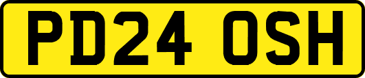 PD24OSH