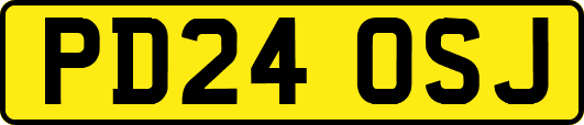 PD24OSJ