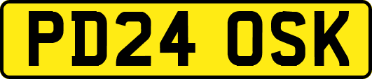 PD24OSK
