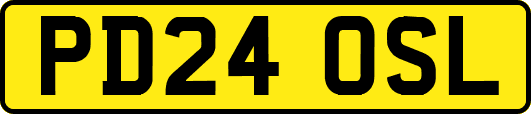 PD24OSL