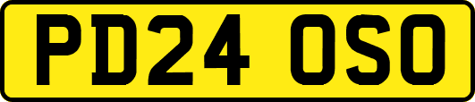 PD24OSO