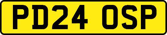 PD24OSP