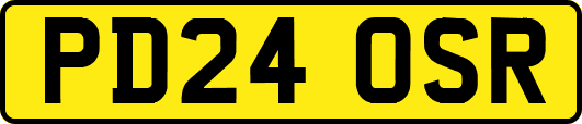 PD24OSR