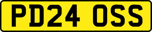 PD24OSS