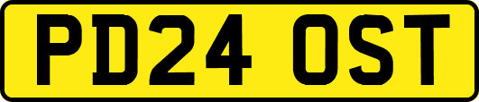 PD24OST