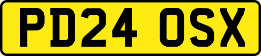 PD24OSX