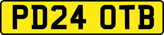 PD24OTB