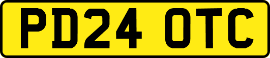 PD24OTC