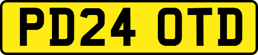PD24OTD