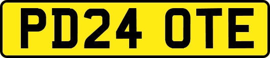 PD24OTE