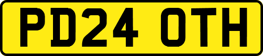PD24OTH