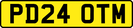 PD24OTM