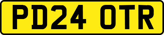 PD24OTR