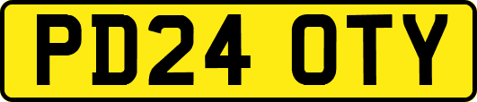 PD24OTY