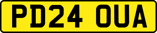 PD24OUA