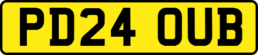PD24OUB