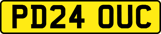 PD24OUC