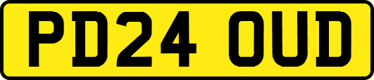 PD24OUD