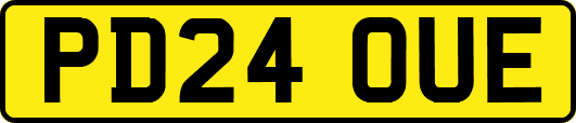 PD24OUE