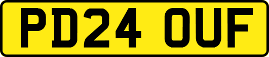PD24OUF