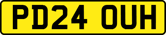 PD24OUH