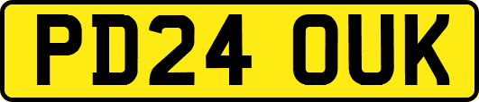 PD24OUK