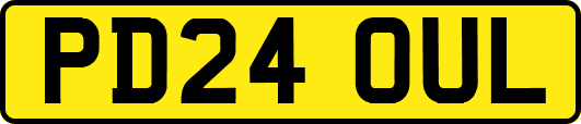 PD24OUL