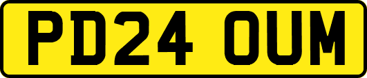 PD24OUM