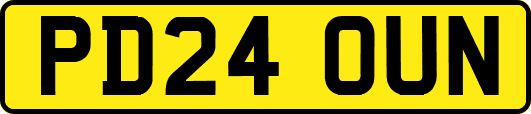 PD24OUN