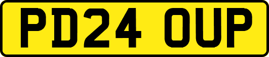 PD24OUP