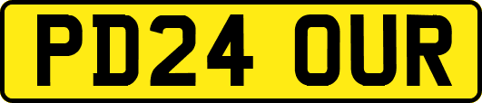 PD24OUR