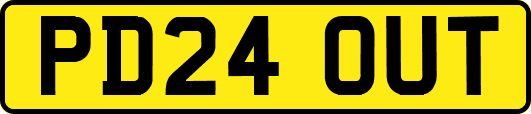 PD24OUT