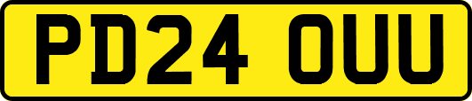 PD24OUU